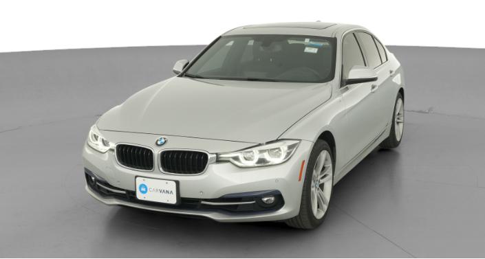 Thumbnail: 2018 BMW 3 Series - 1