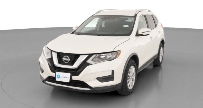 Thumbnail: 2020 Nissan Rogue - 1