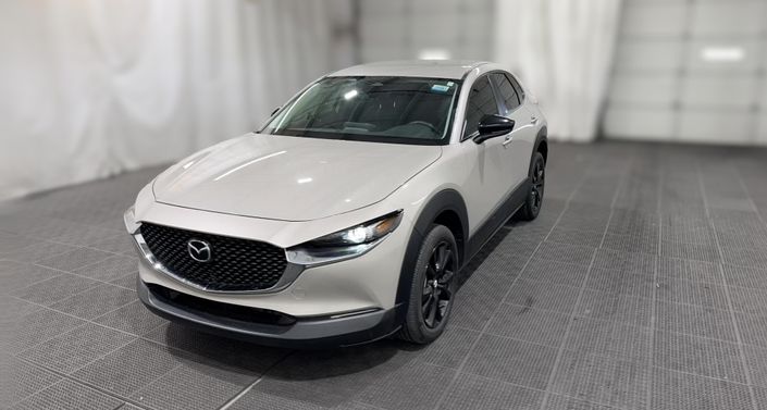 Thumbnail: 2024 Mazda CX-30 - 1