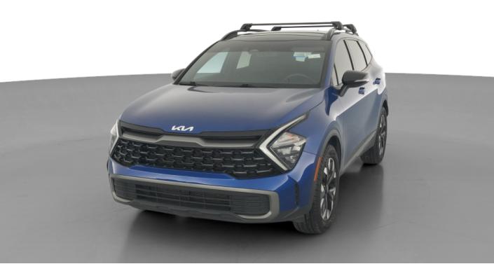Thumbnail: 2023 Kia Sportage - 1