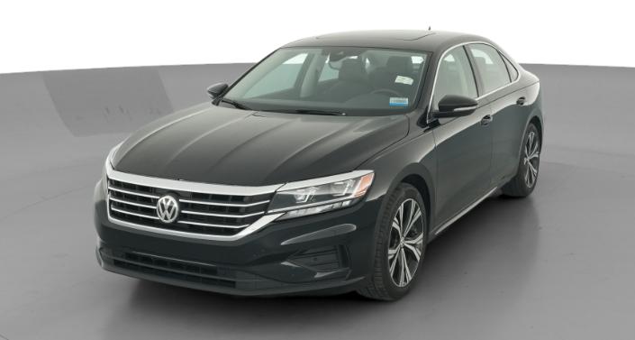 Thumbnail: 2020 Volkswagen Passat - 1