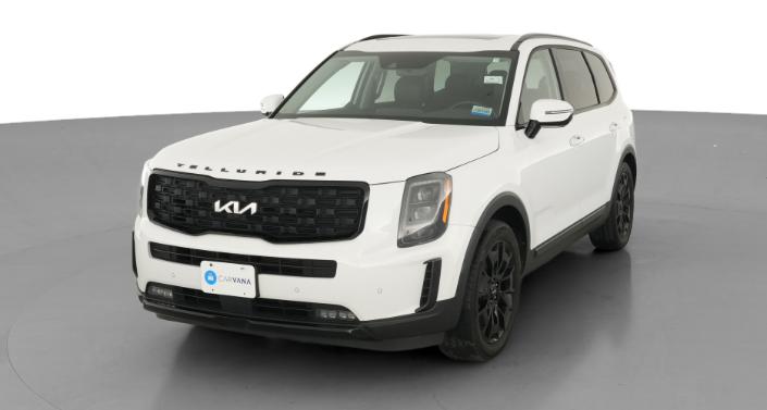 Thumbnail: 2022 Kia Telluride - 1