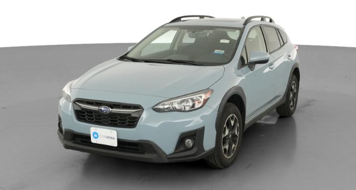 Thumbnail: 2019 Subaru Crosstrek - 1