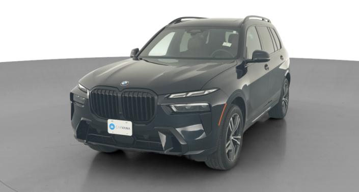 Thumbnail: 2025 BMW X7 - 1