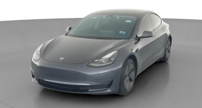 Thumbnail: 2023 Tesla Model 3 - 1