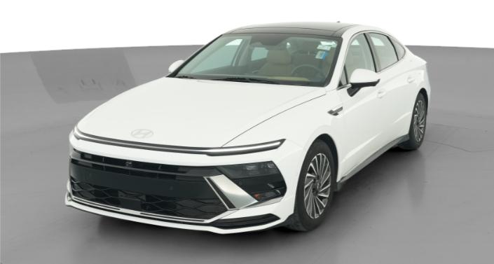 Thumbnail: 2024 Hyundai Sonata - 1