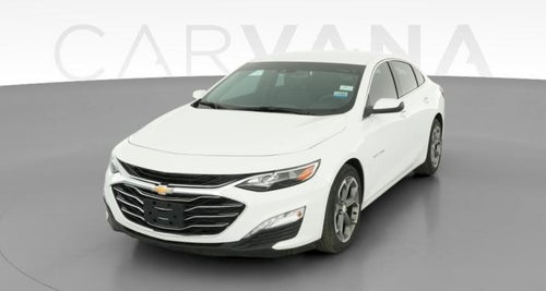2020 Chevrolet Malibu