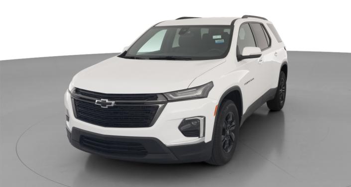 Thumbnail: 2022 Chevrolet Traverse - 1