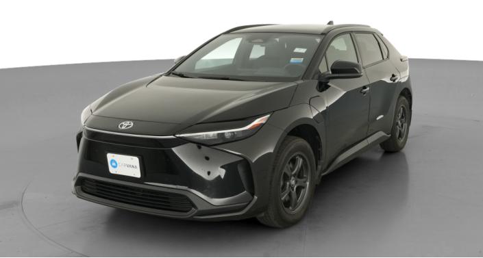 2024 Toyota bZ4X XLE -
                  Colonial Heights, VA