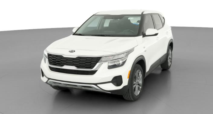2021 Kia Seltos LX -
                  Tooele, UT