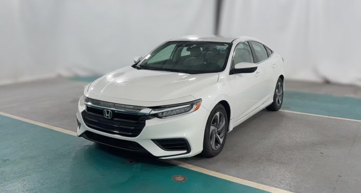 2019 Honda Insight EX -
                  Manville, NJ