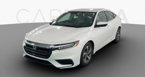 2019 Honda Insight