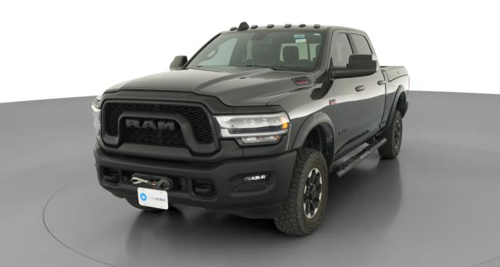Thumbnail: 2019 RAM 2500 - 1