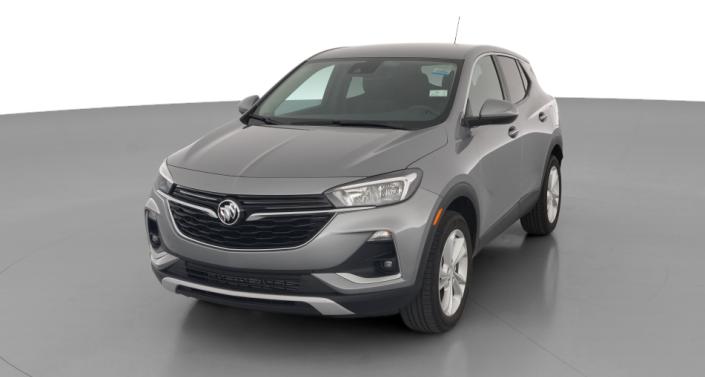 Thumbnail: 2023 Buick Encore GX - 1