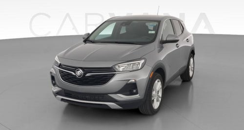 2023 Buick Encore GX