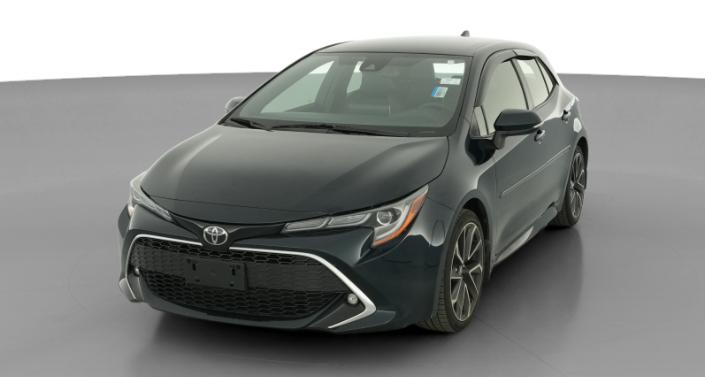 Thumbnail: 2019 Toyota Corolla - 1