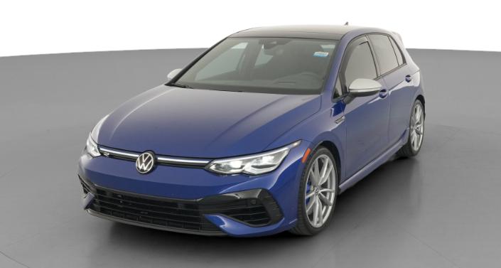 Thumbnail: 2024 Volkswagen Golf - 1