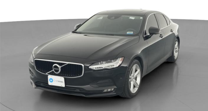 2017 Volvo S90 T5 Momentum -
                  Rocklin, CA