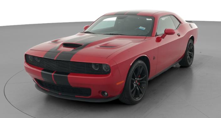Thumbnail: 2016 Dodge Challenger - 1