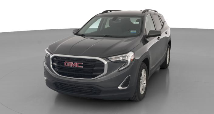 Thumbnail: 2019 GMC Terrain - 1