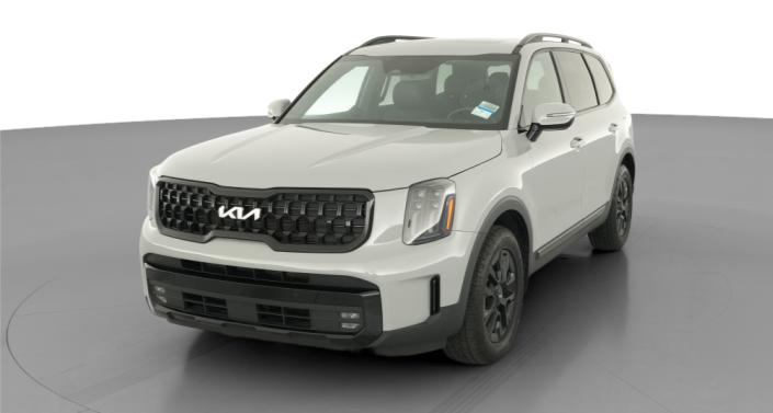Thumbnail: 2024 Kia Telluride - 1