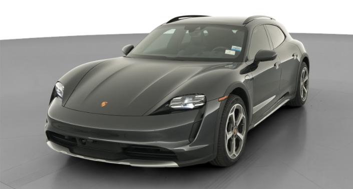 2023 Porsche Taycan Turbo S -
                  Auburn, GA