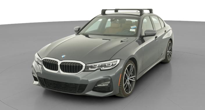 Thumbnail: 2022 BMW 3 Series - 1