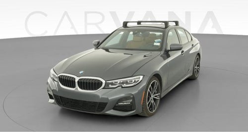 2022 BMW 3 Series