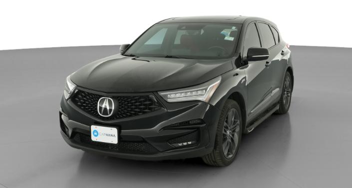 Thumbnail: 2021 Acura RDX - 1