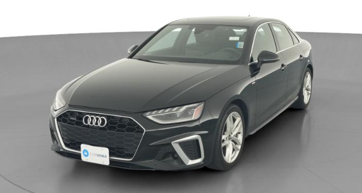Thumbnail: 2023 Audi A4 - 1