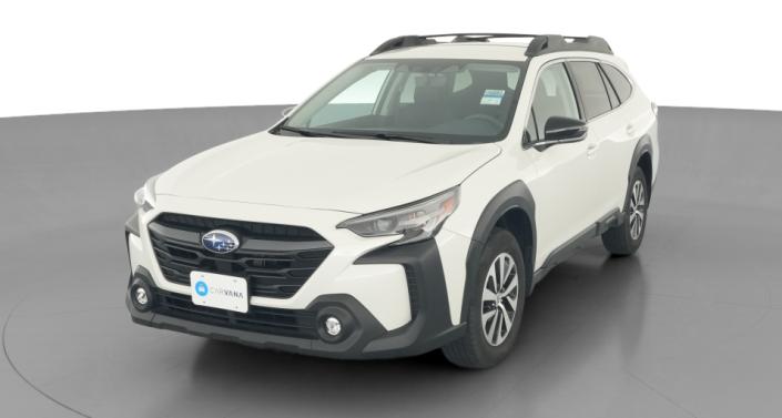 Thumbnail: 2025 Subaru Outback - 1