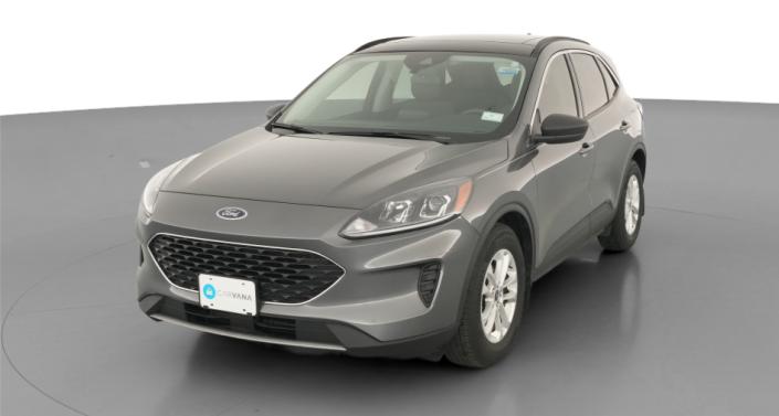 Thumbnail: 2022 Ford Escape - 1