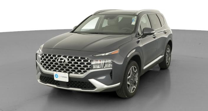 Thumbnail: 2022 Hyundai Santa Fe - 1