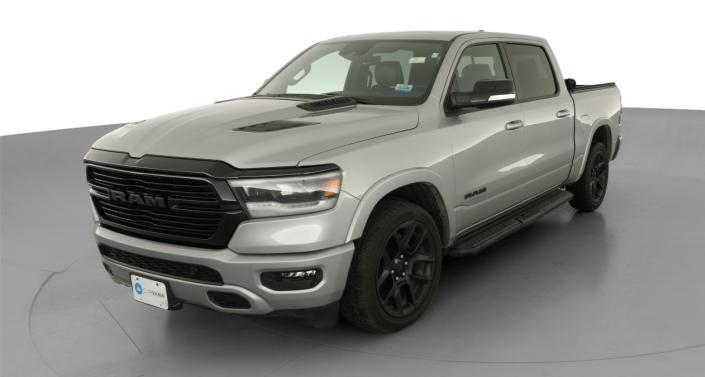 Thumbnail: 2021 RAM 1500 - 1