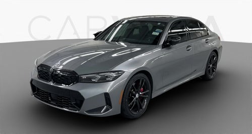 2023 BMW 3 Series