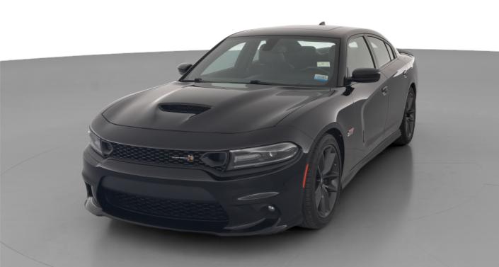 Thumbnail: 2019 Dodge Charger - 1