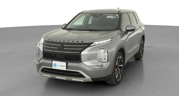 Thumbnail: 2023 Mitsubishi Outlander - 1