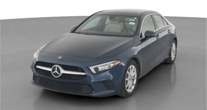 2021 Mercedes-Benz A-Class A 220 4MATIC -
                  Beverly, NJ