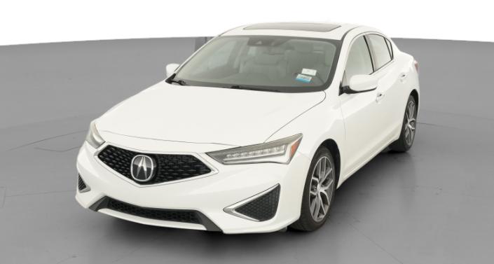 Thumbnail: 2019 Acura ILX - 1