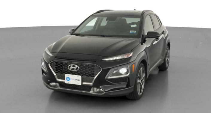 Thumbnail: 2019 Hyundai Kona - 1