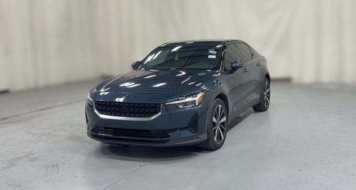2022 Polestar 2 Long Range Dual Motor -
                  Lancaster, TX