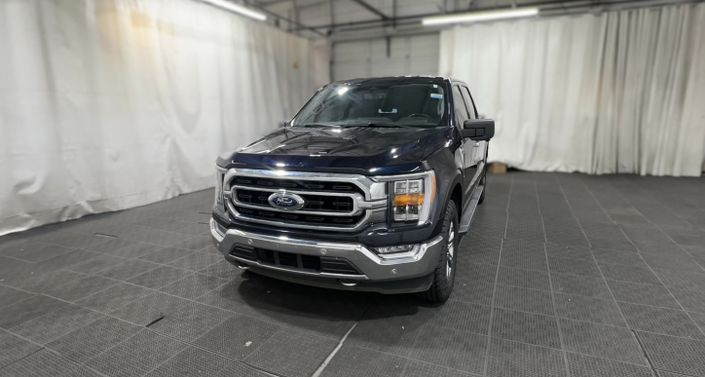 Thumbnail: 2021 Ford Econoline - 1
