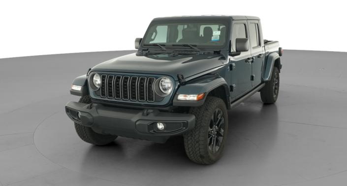 Thumbnail: 2025 Jeep Gladiator - 1
