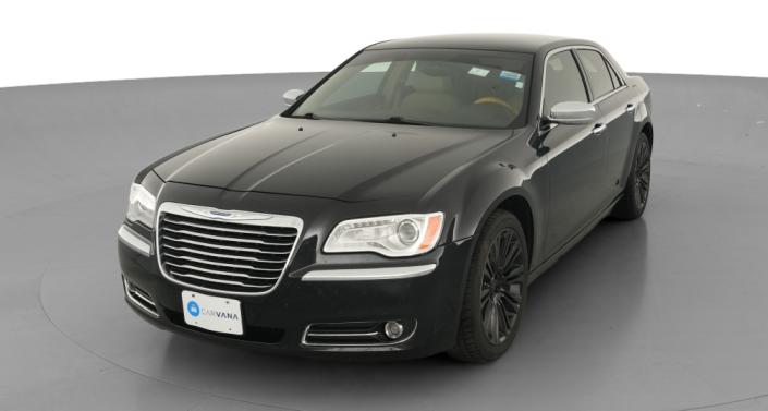 Thumbnail: 2013 Chrysler 300 - 1