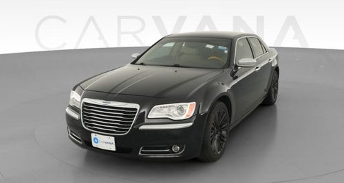 2013 Chrysler 300