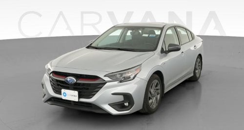 2024 Subaru Legacy