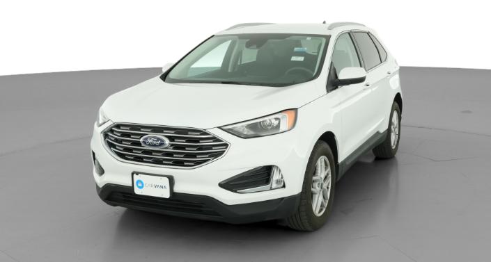 Thumbnail: 2022 Ford Edge - 1
