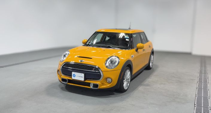Thumbnail: 2016 MINI Cooper Hardtop - 1