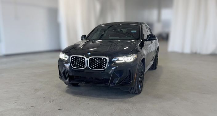2022 BMW X4 xDrive30i -
                  Manville, NJ