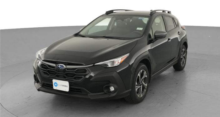 Thumbnail: 2024 Subaru Crosstrek - 1